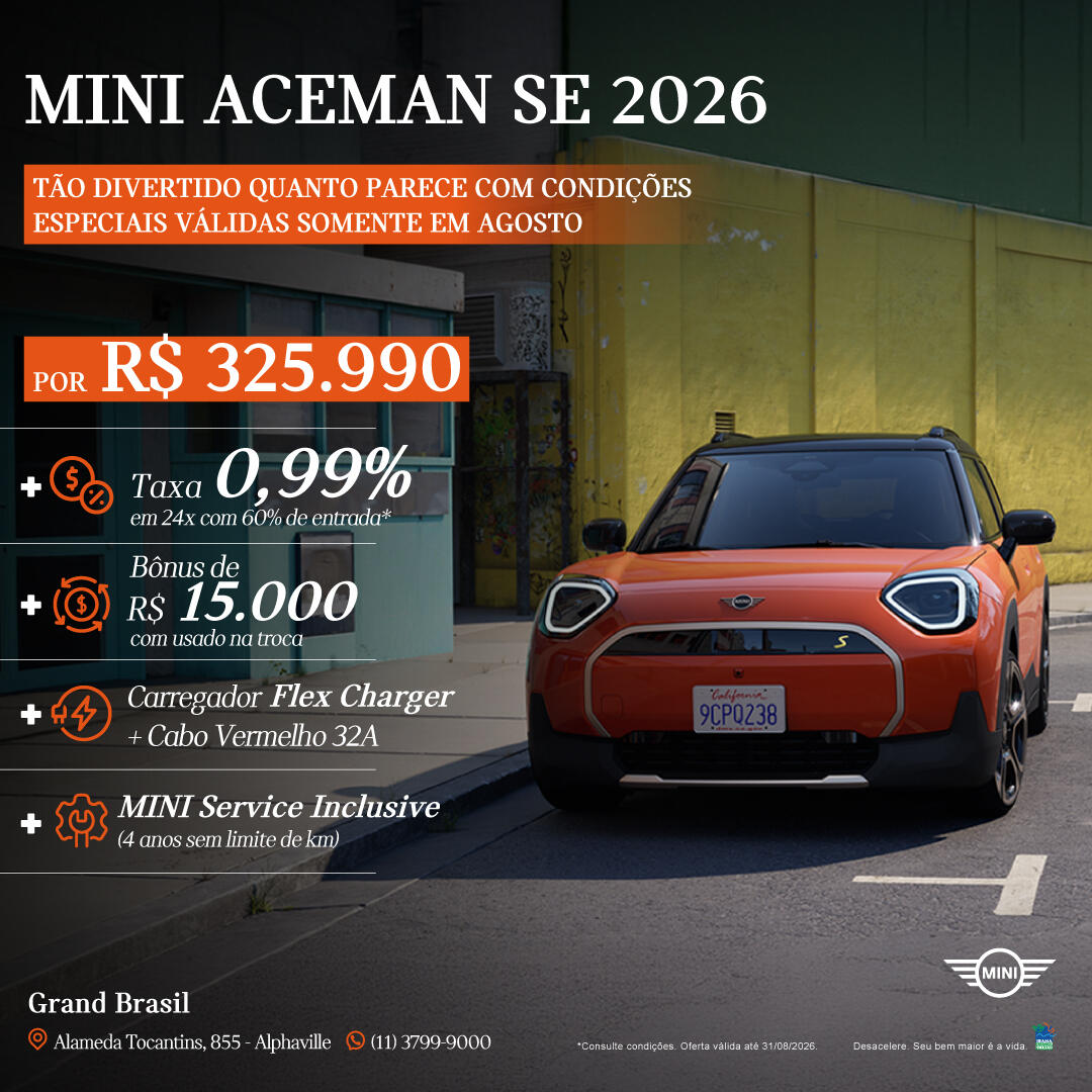 MINI ACEMAN SE MINI ACEMAN SE