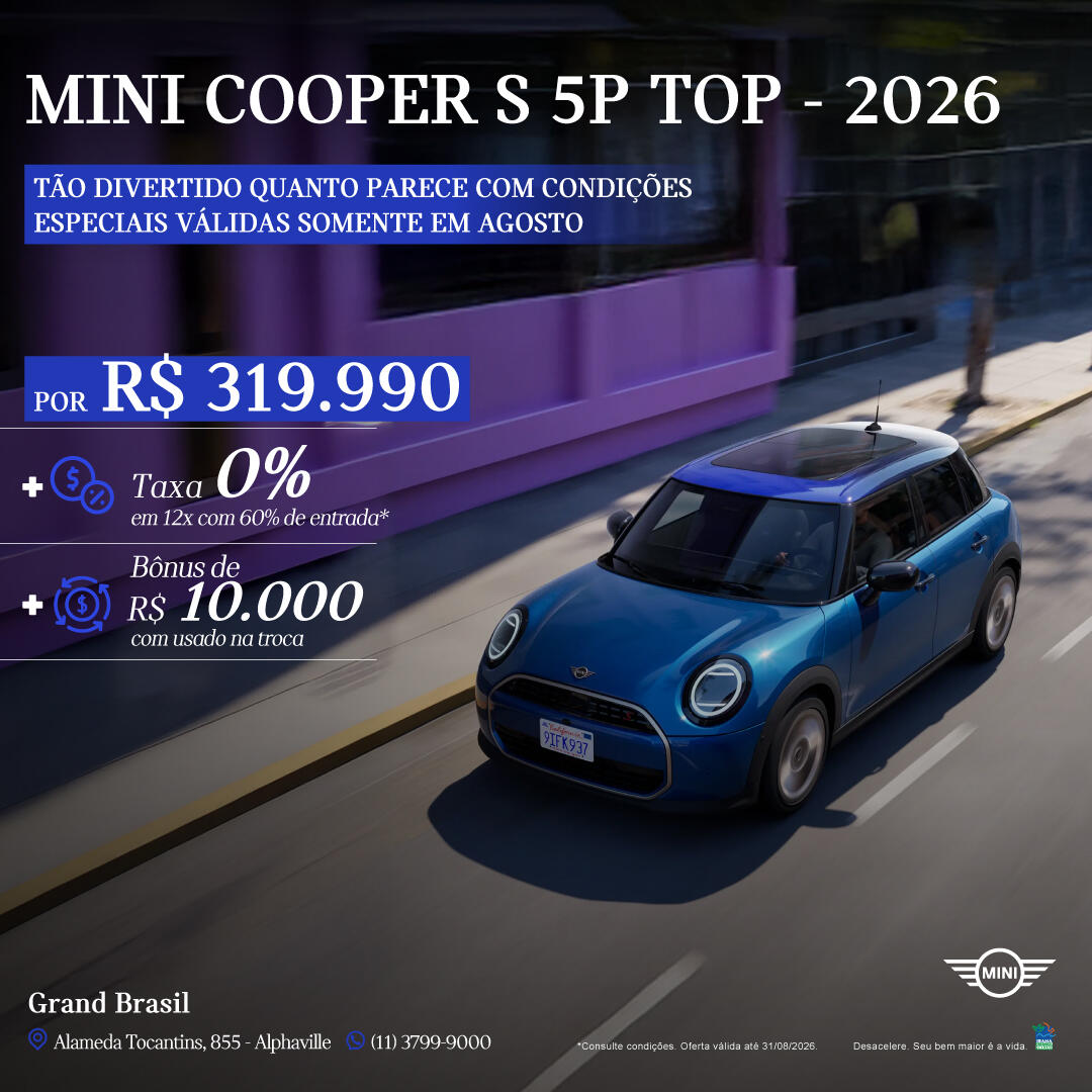 MINI S 5P TOP MINI S 5P TOP